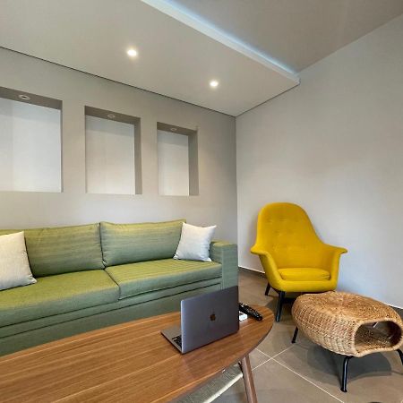 Aurelie Urban Apartments Лефкада Экстерьер фото