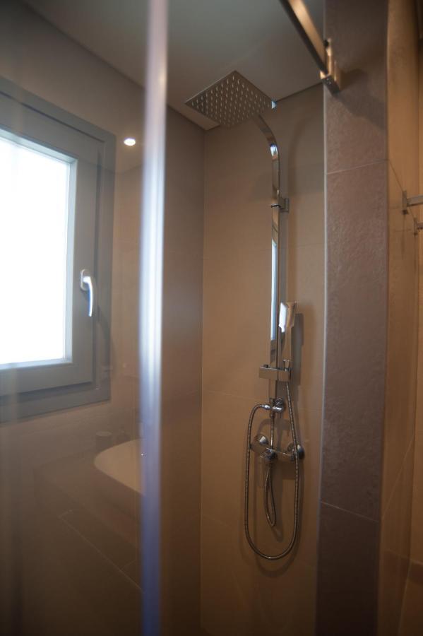 Aurelie Urban Apartments Лефкада Экстерьер фото