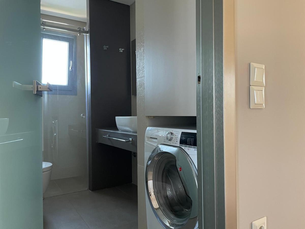 Aurelie Urban Apartments Лефкада Экстерьер фото